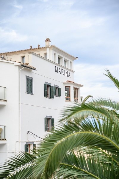 Hotel Marina & Wellness Spa 8