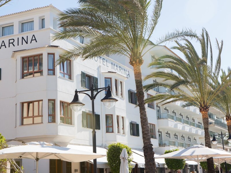 Hotel Marina & Wellness Spa 9