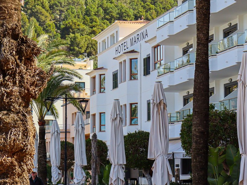 Hotel Marina & Wellness Spa 10