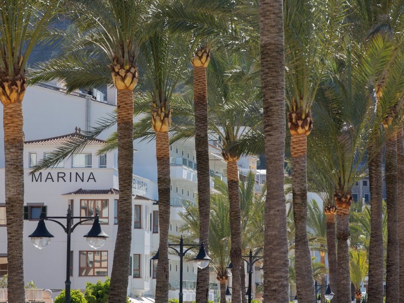 Hotel Marina & Wellness Spa 11