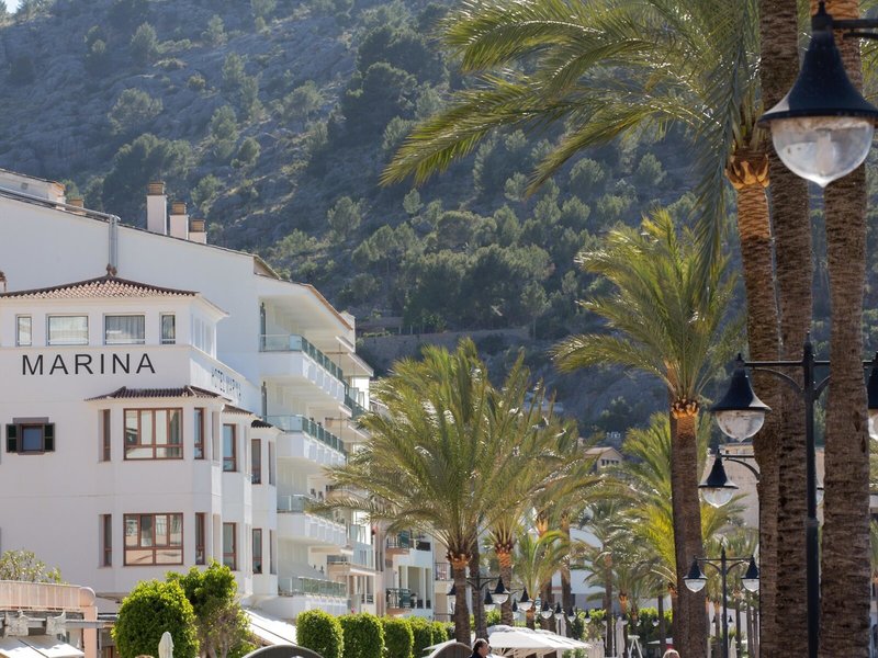 Hotel Marina & Wellness Spa 12