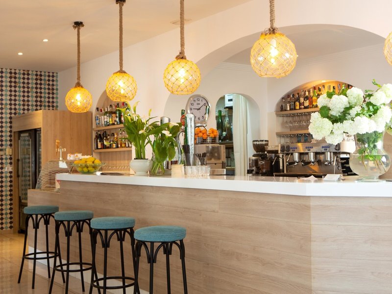 Hotel Marina & Wellness Spa 13