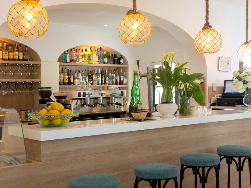 Hotel Marina & Wellness Spa 14