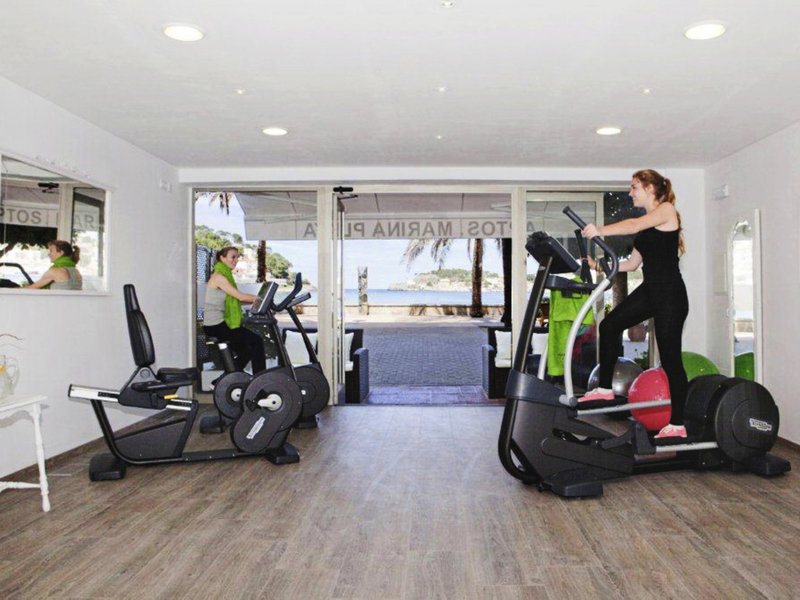 Hotel Marina & Wellness Spa 19