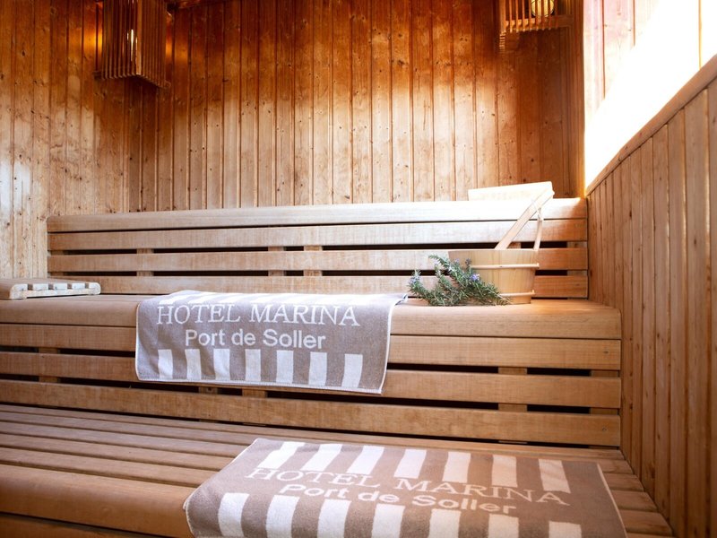 Hotel Marina & Wellness Spa 22