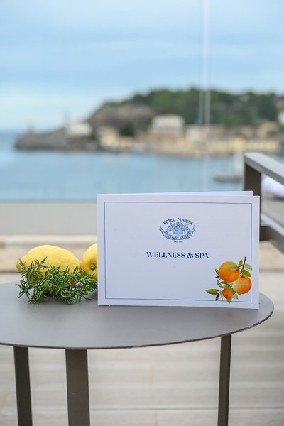 Hotel Marina & Wellness Spa 23