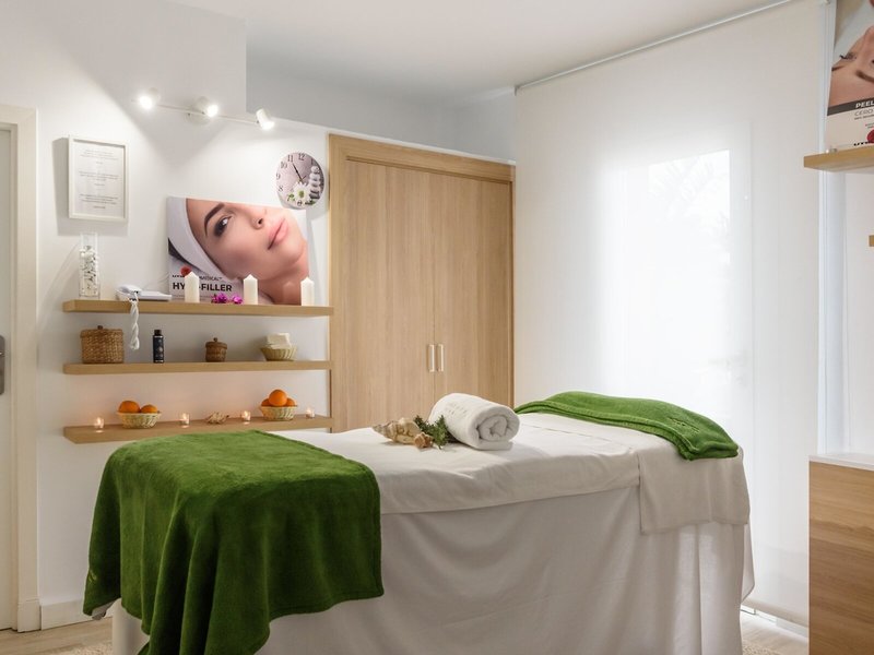 Hotel Marina & Wellness Spa 25