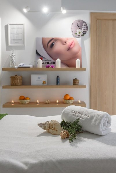 Hotel Marina & Wellness Spa 26