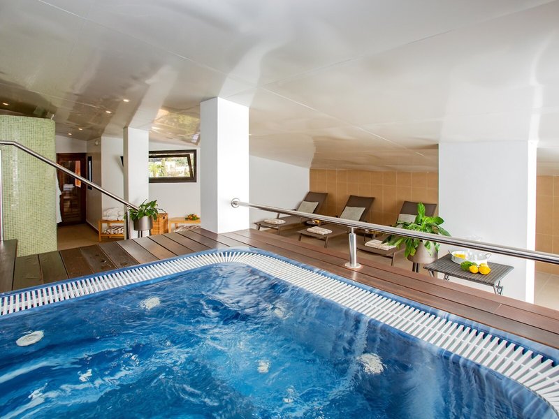 Hotel Marina & Wellness Spa 27