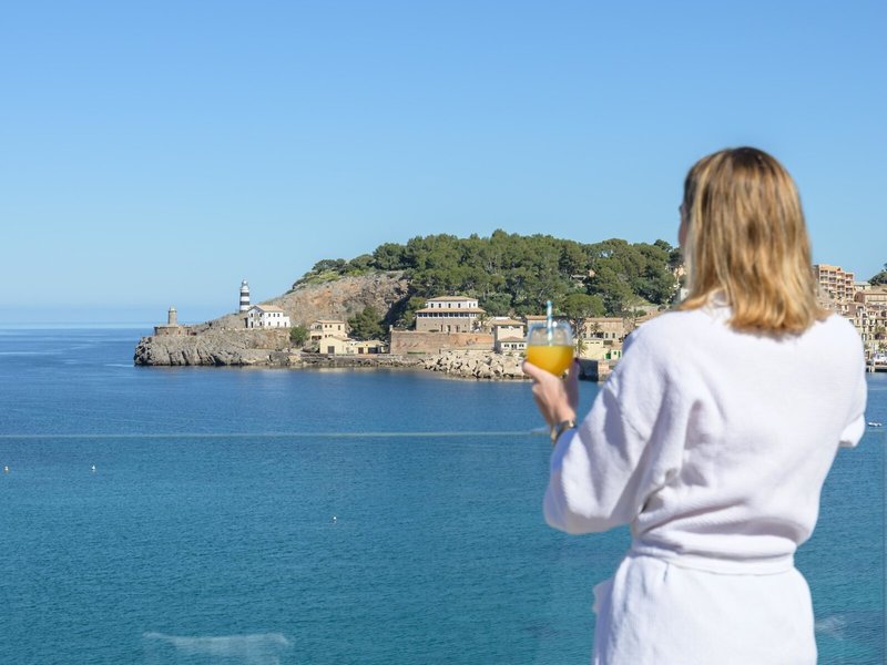 Hotel Marina & Wellness Spa 28