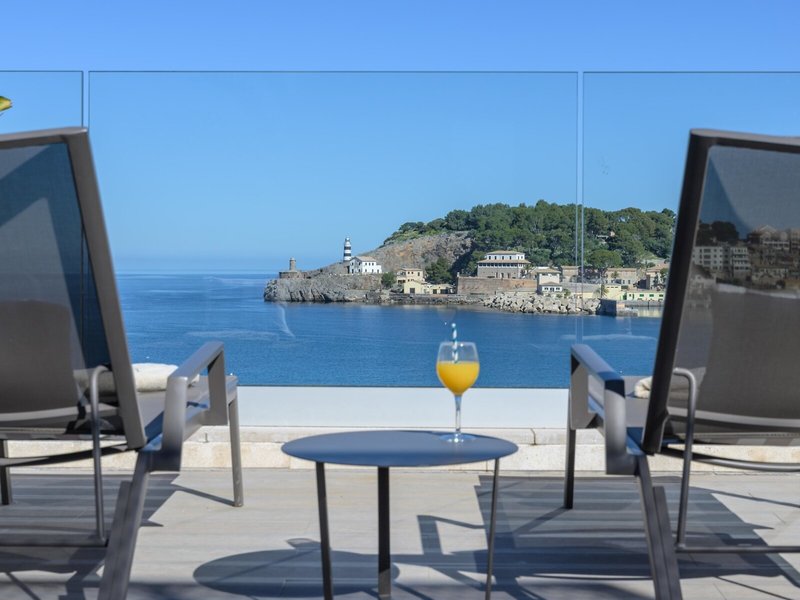 Hotel Marina & Wellness Spa 29