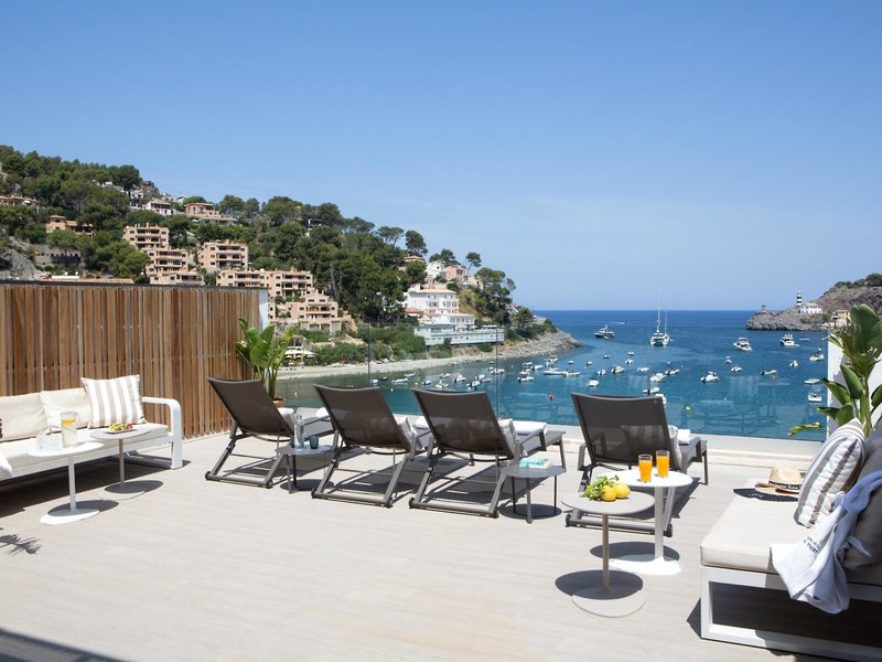 Hotel Marina & Wellness Spa 30