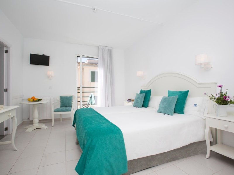 Hotel Marina & Wellness Spa 37