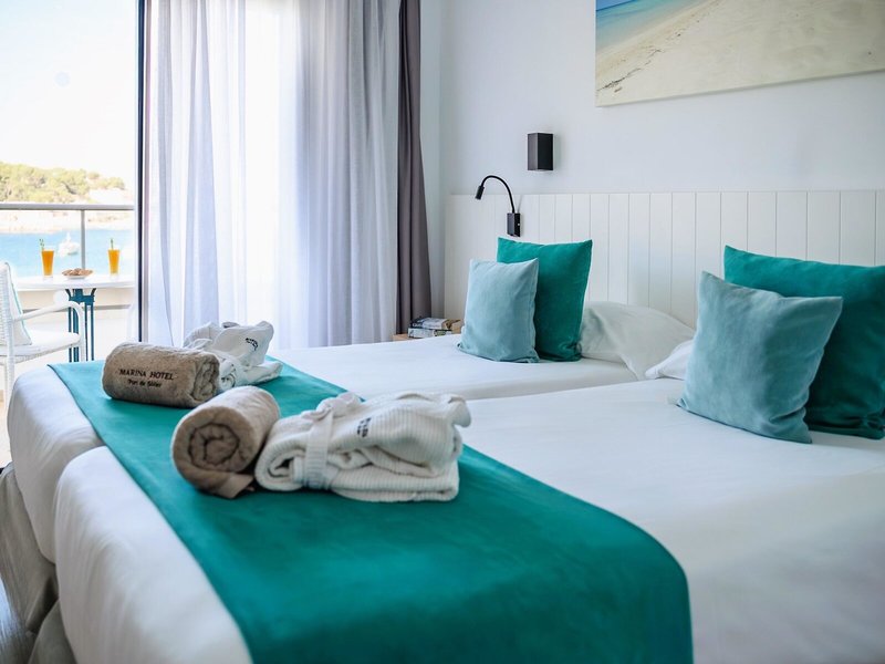 Hotel Marina & Wellness Spa 45