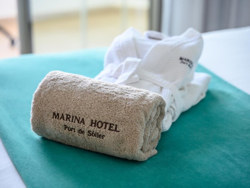 Hotel Marina & Wellness Spa 47