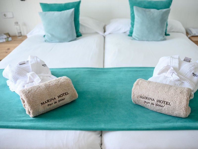 Hotel Marina & Wellness Spa 48