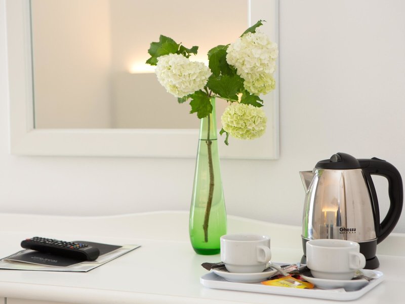 Hotel Marina & Wellness Spa 50