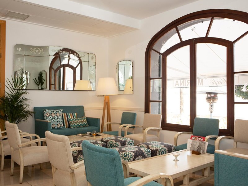Hotel Marina & Wellness Spa 16