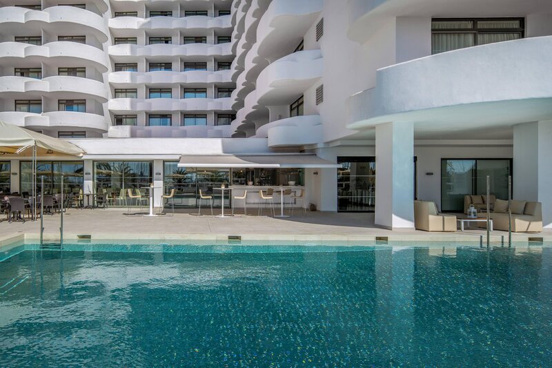 Hotel Palma Bellver Affiliated by Meliá 2