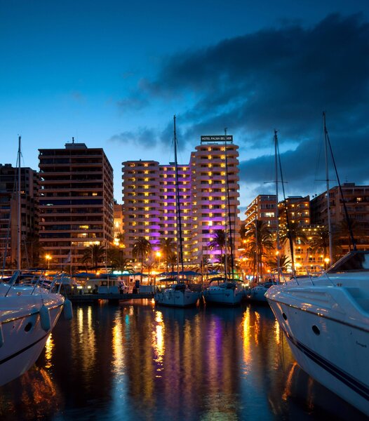 Hotel Palma Bellver Affiliated by Meliá 5