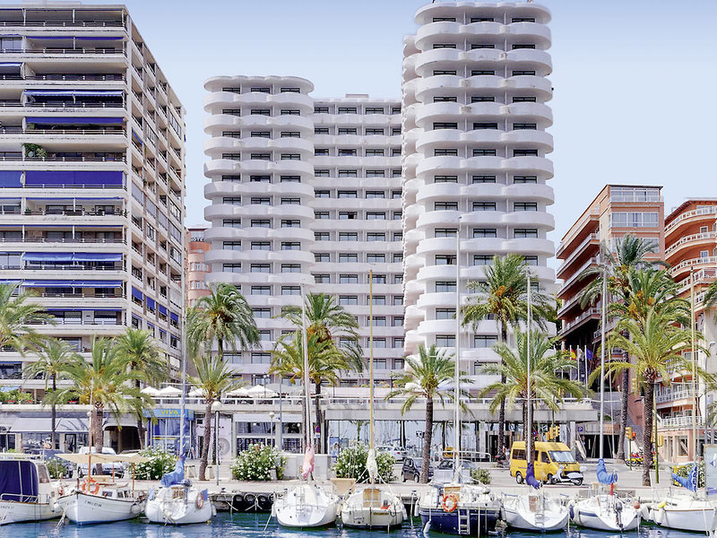 Palma Bellver by Melia 5