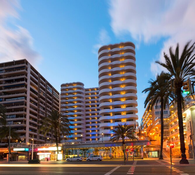 Palma Bellver by Melia 20