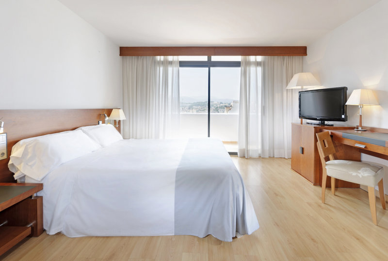 Hotel Palma Bellver Affiliated by Meliá 6