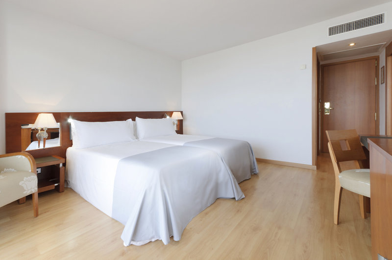 Hotel Palma Bellver Affiliated by Meliá 7