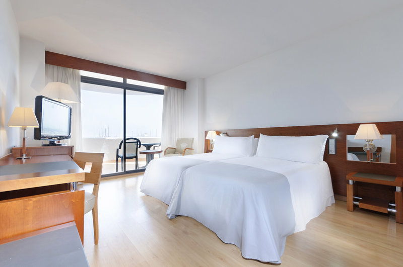 Hotel Palma Bellver Affiliated by Meliá 8