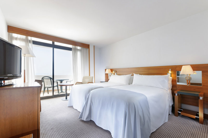 Hotel Palma Bellver Affiliated by Meliá 9
