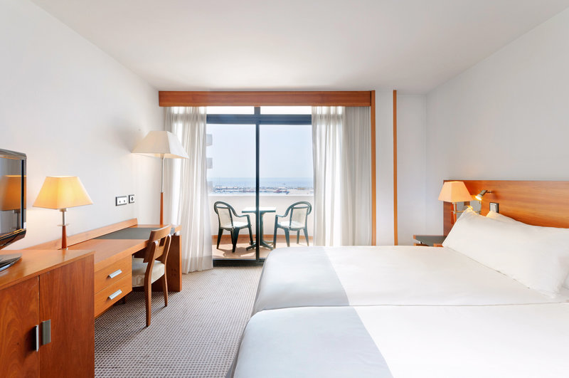 Hotel Palma Bellver Affiliated by Meliá 10
