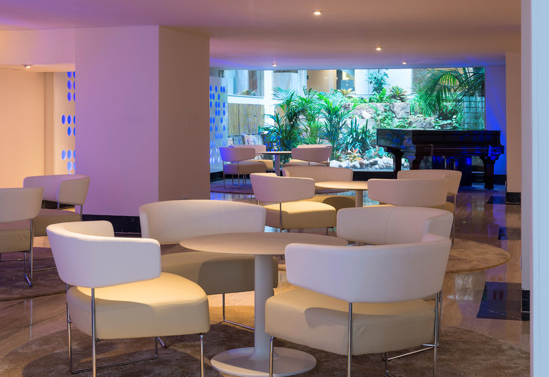Hotel Palma Bellver Affiliated by Meliá 13