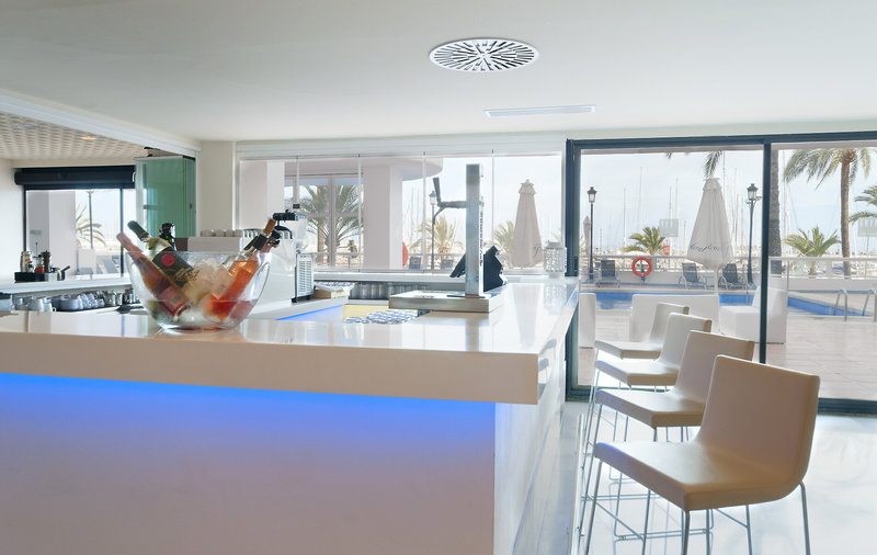 Hotel Palma Bellver Affiliated by Meliá 14