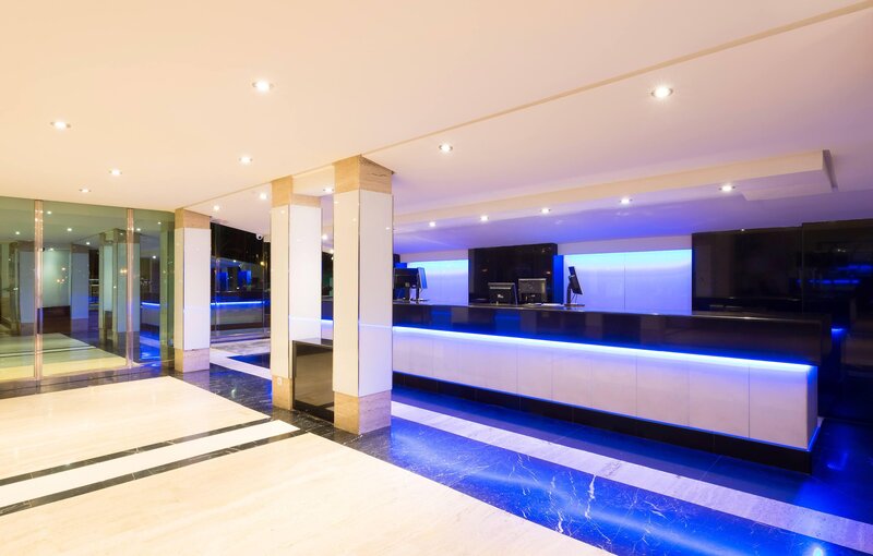 Hotel Palma Bellver Affiliated by Meliá 30