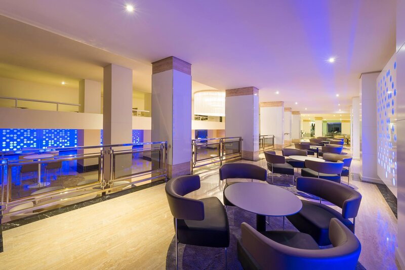 Hotel Palma Bellver Affiliated by Meliá 32