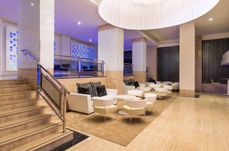 Hotel Palma Bellver Affiliated by Meliá 33