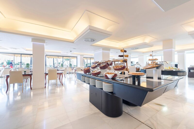 Hotel Palma Bellver Affiliated by Meliá 36