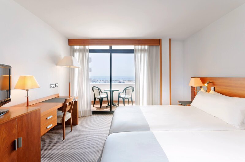 Hotel Palma Bellver Affiliated by Meliá 44