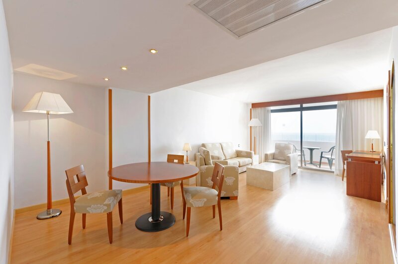 Hotel Palma Bellver Affiliated by Meliá 52