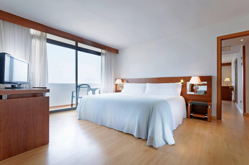 Hotel Palma Bellver Affiliated by Meliá 54