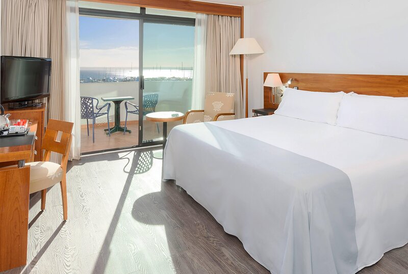 Hotel Palma Bellver Affiliated by Meliá 57