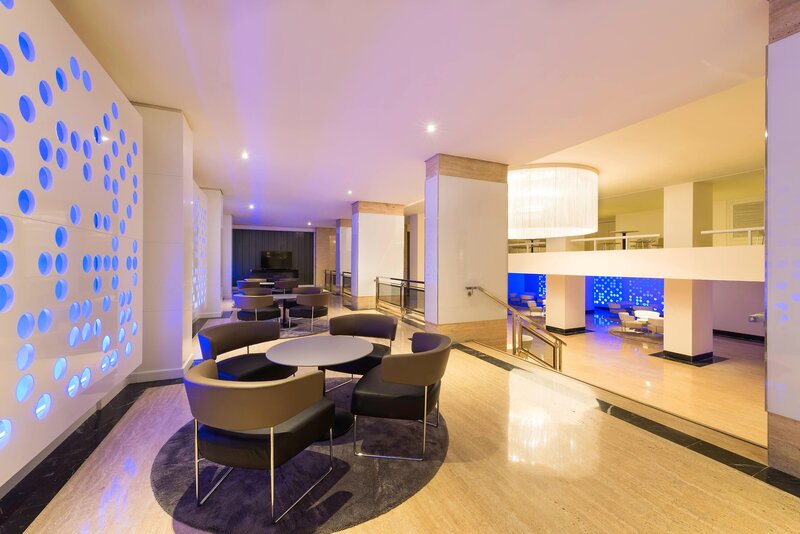 Hotel Palma Bellver Affiliated by Meliá 66