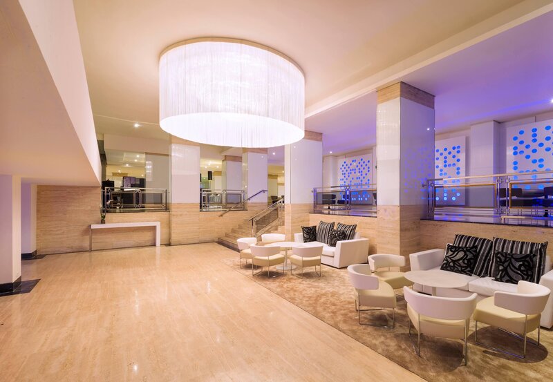 Hotel Palma Bellver Affiliated by Meliá 68