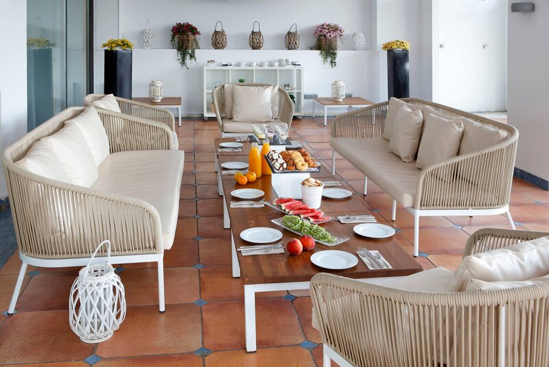 Hotel Palma Bellver Affiliated by Meliá 72