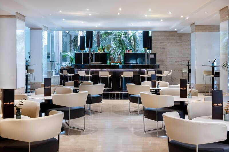 Hotel Palma Bellver Affiliated by Meliá 77