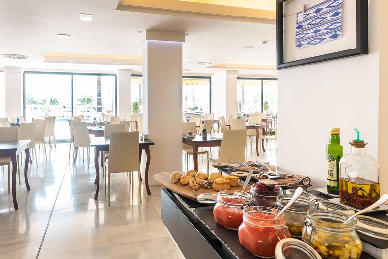 Hotel Palma Bellver Affiliated by Meliá 80