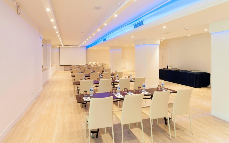 Hotel Palma Bellver Affiliated by Meliá 96