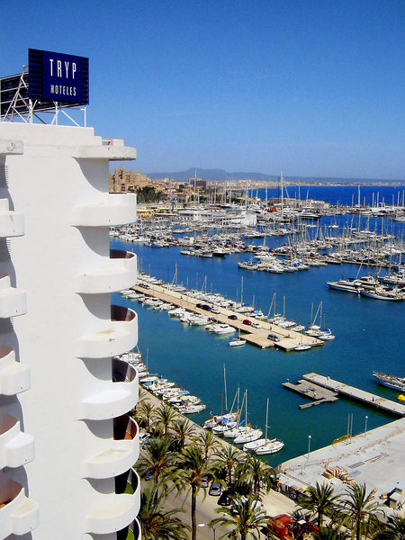 Palma Bellver by Melia 