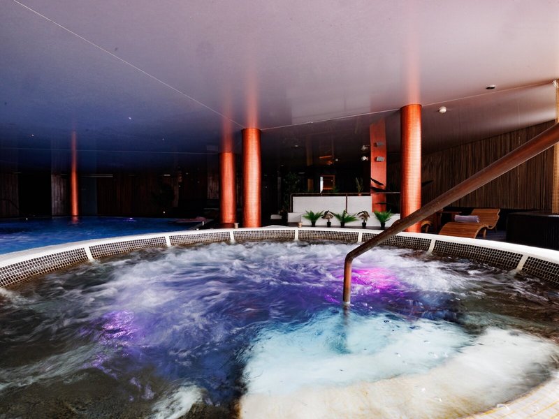 Meliá Palma Marina 3
