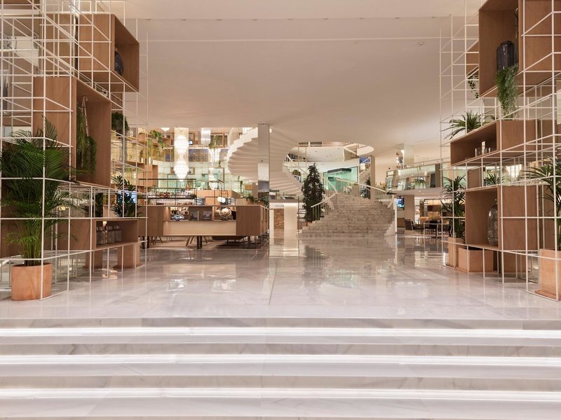 Meliá Palma Marina 6